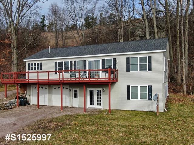 46139  County Route 191 , Wellesley Island, NY 13640